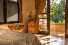 Bali Asli Lodge by EPS  Убуд